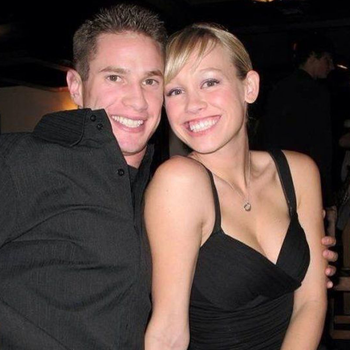 Sherri Papini's Ex-Husband Keith Breaks Silence 7 Years After Kidnapping Hoax