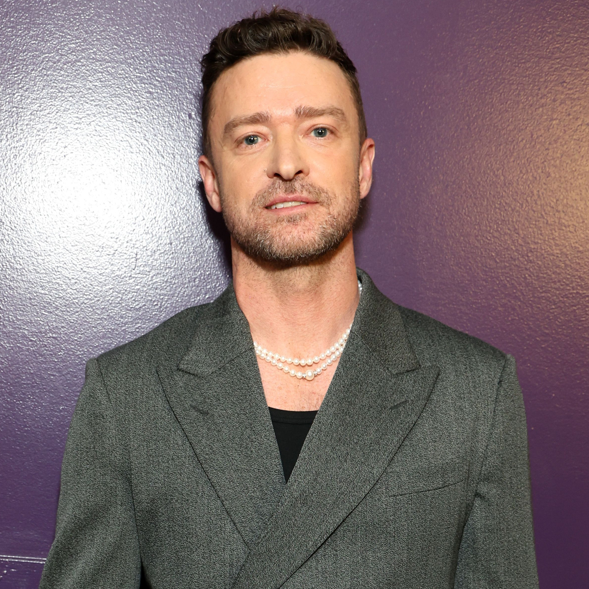 Justin Timberlake's Lawyer Says He Wasn't Intoxicated at the Time of DWI Arrest