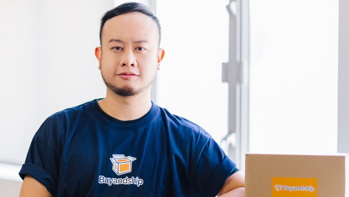 Buyandship secures oversubscribed US$16M funding led by Altara Ventures