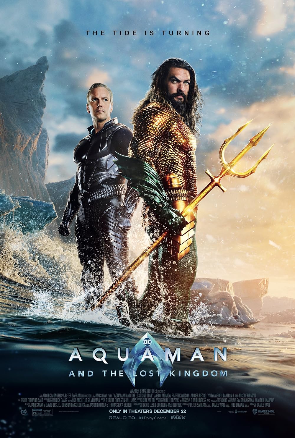 Golden Village Cinemas Slashes Prices with $5 Movie Tickets for June 2024