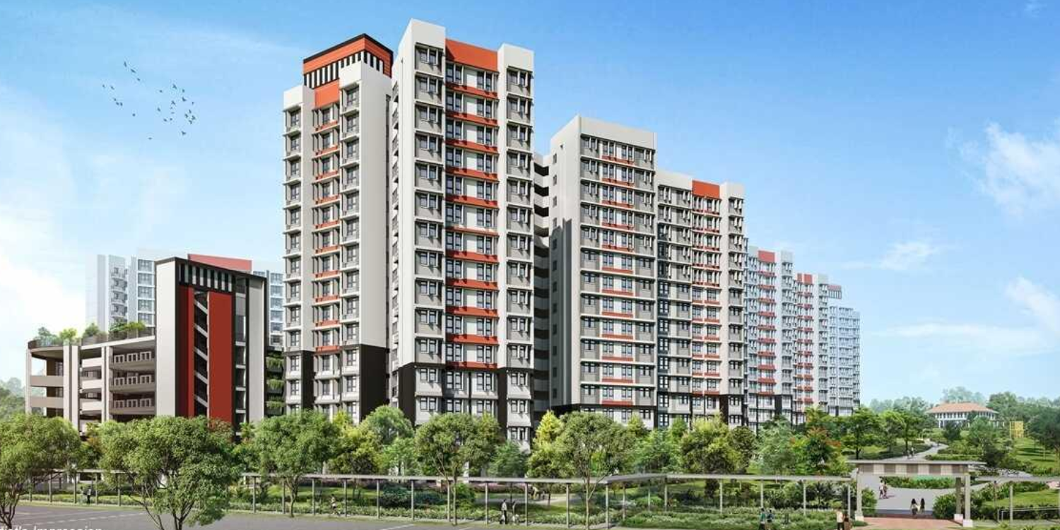 6,938 BTO flats on offer at June HDB sales launch, half with under 4 years’ waiting time