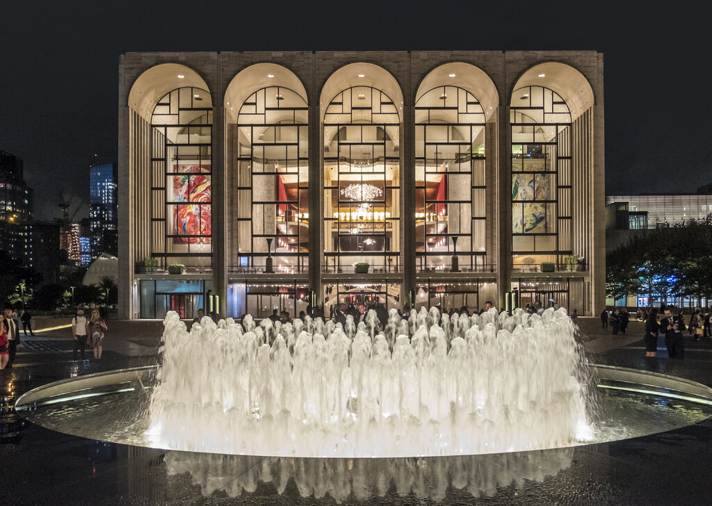 For Lincoln Center’s West Side, A New Story