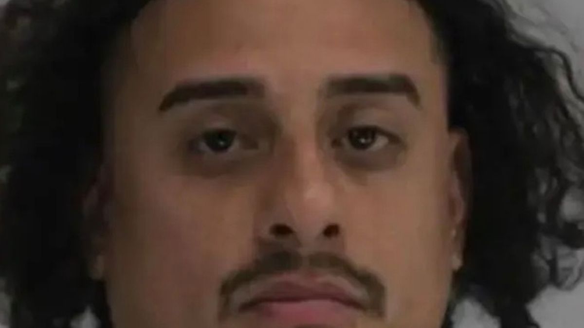 Man found with human arm in car after fatal hit-and-run called police on himself