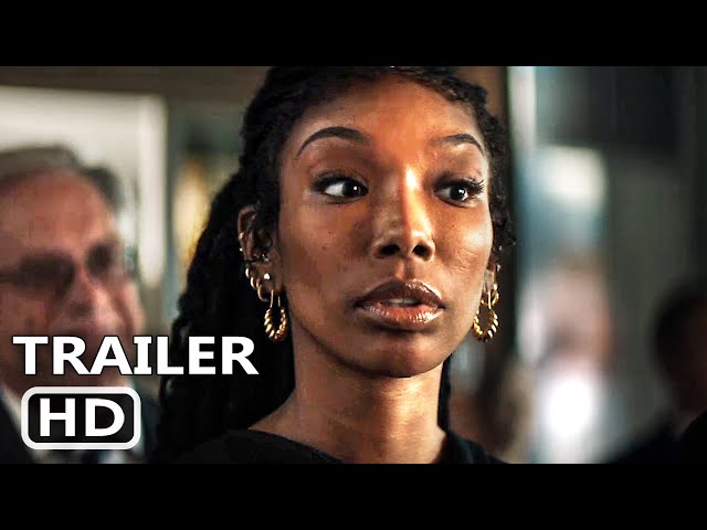 THE FRONT ROOM Trailer (2024) Brandy Norwood