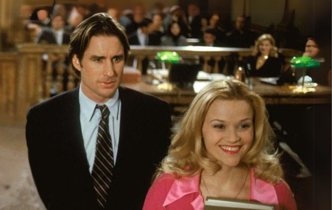 4 of the Most Toxic Romantic Couples In Movie History (And 4 of The Best)