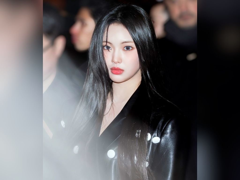 NewJeans' Hyein to slowly return to work after previous injury