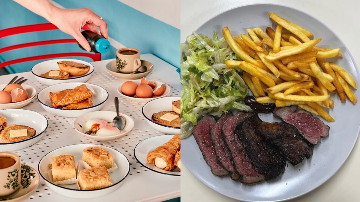 What to eat along the new Thomson-East Coast Line stations in the east