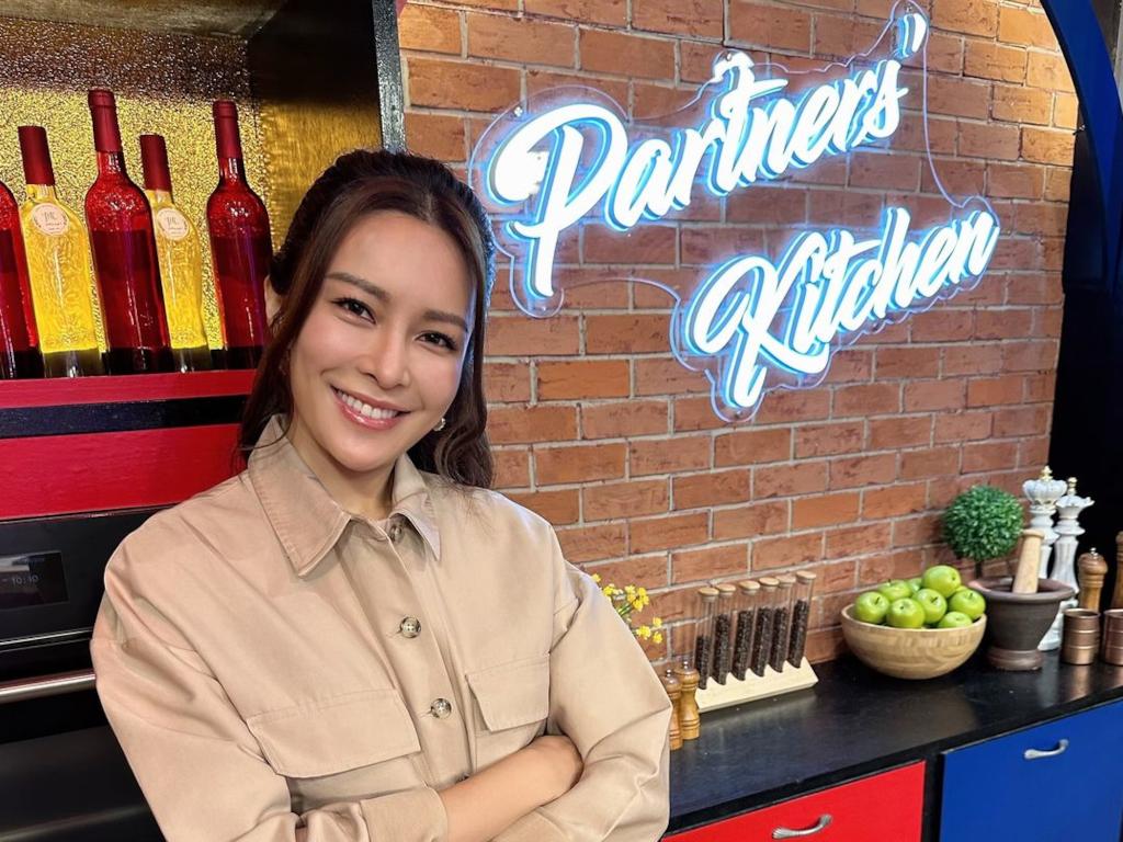 Kelly Cheung not ready to settle down just yet