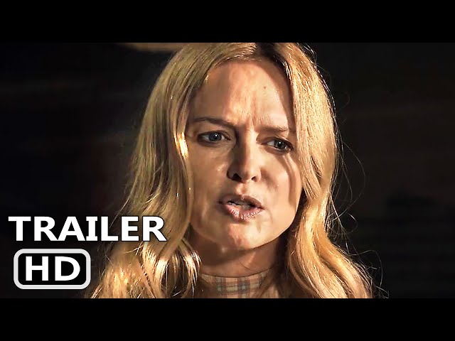 PLACE OF BONES Trailer (2024) Heather Graham