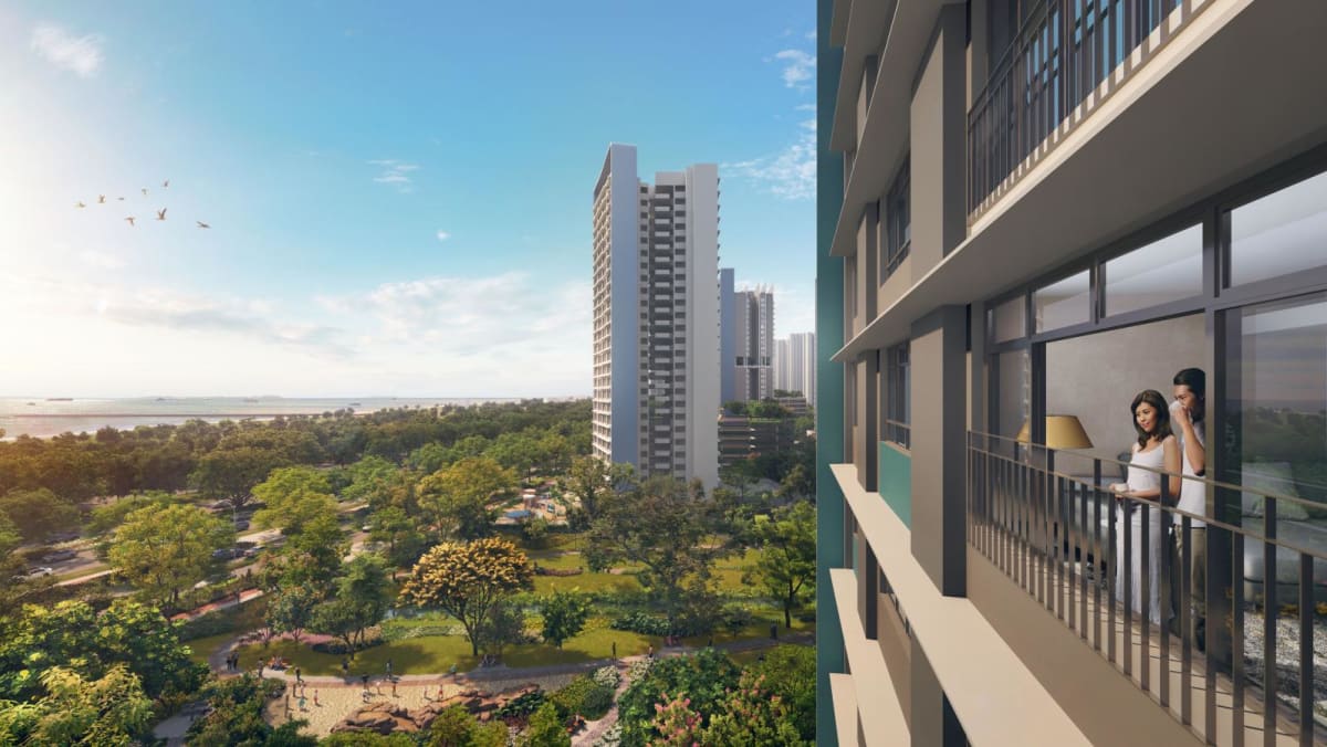 October BTO exercise to include 7 Plus projects, 1 Prime project