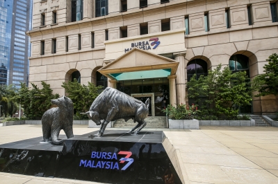 Bursa Malaysia likely to remain in consolidation mode next week