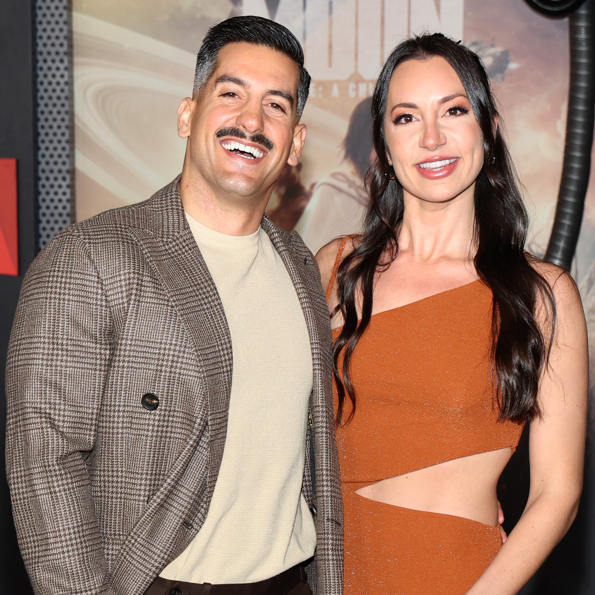 TikTokers Alexandra Madison and Jon Bouffard Expecting Baby, One Year After Pregnancy Loss