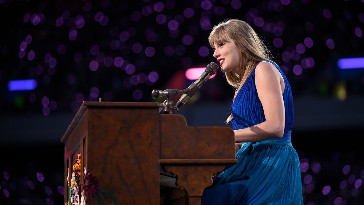 Get cheapest last-minute Taylor Swift tickets before Eras Tour ends