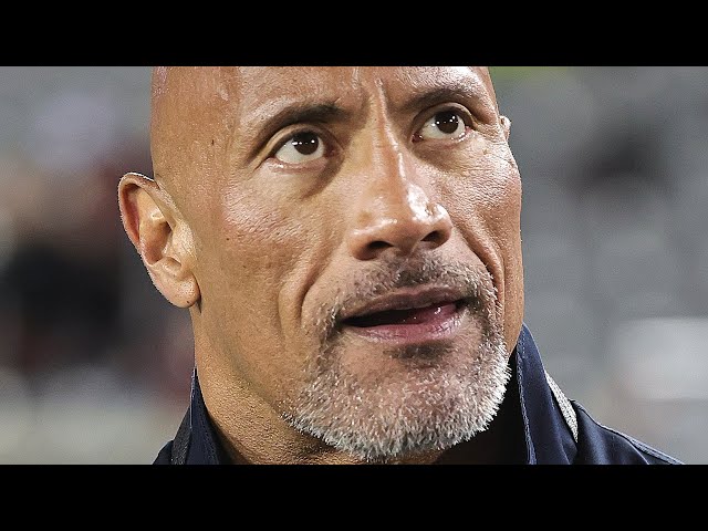 The Rock's College GPA Has People Talking