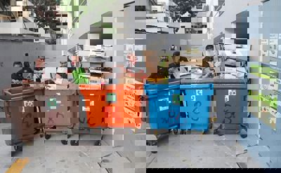 Enforcement of waste segregation at source to start in Penang in July