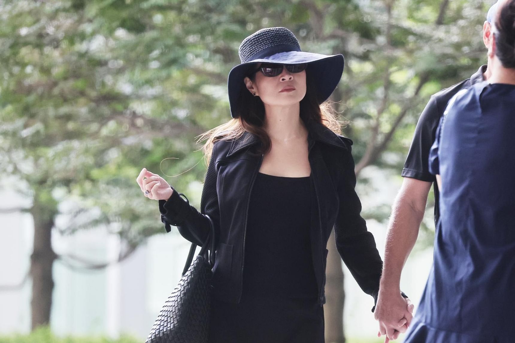 Woman fined for not wearing mask, pulling down social distancing ambassador’s mask in 2021 pandemic