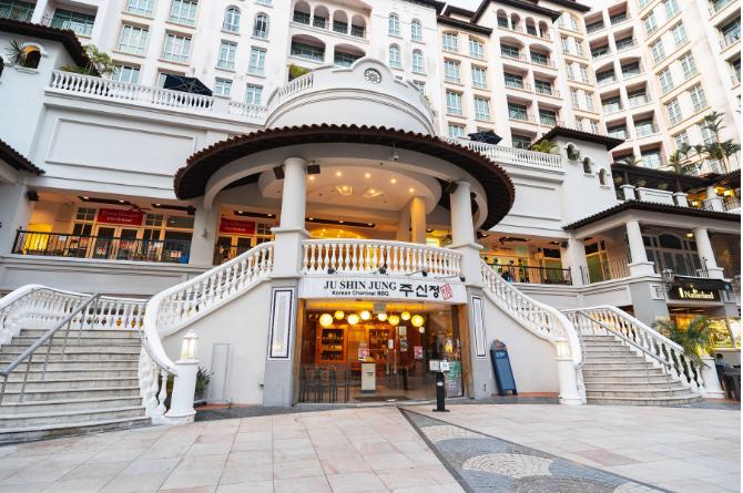 Top 14 Baby-Friendly Restaurants in Singapore