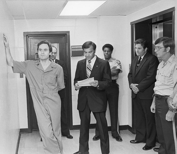 Ted Bundy's family reveal bone-chilling red flags they missed as notorious serial killer grew up