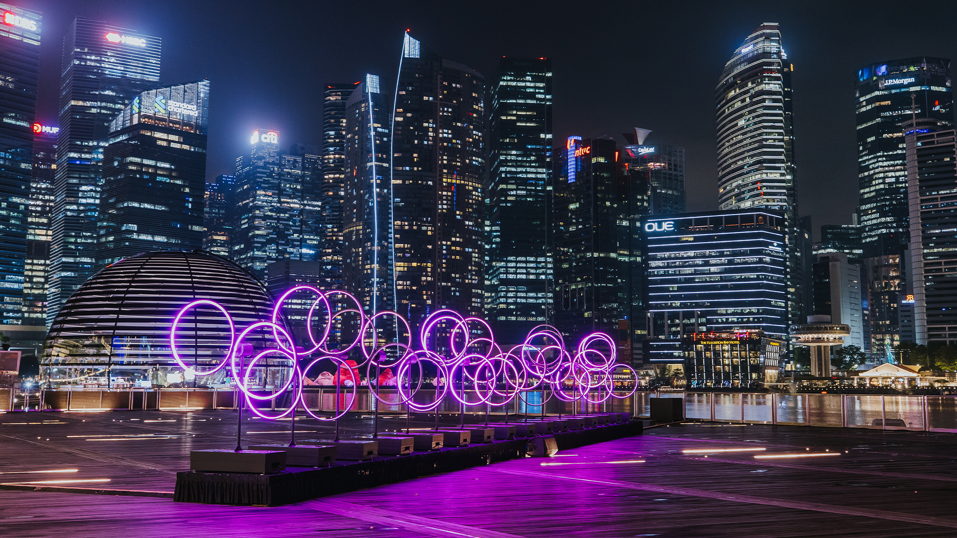 Free Activities and Events to Enjoy in Singapore This June 2024