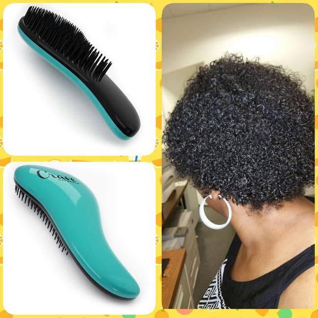 If You Want To Get Better At Doing Your Hair, These 45 Products Are Game Changers