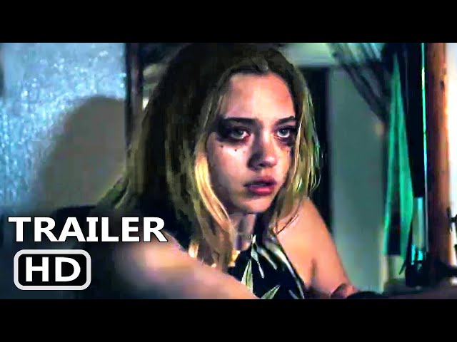 DEAD SEA Trailer (2024) Isabel Gravitt
