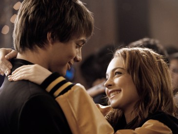 The 46 Best Teen Romance Movies of All Time