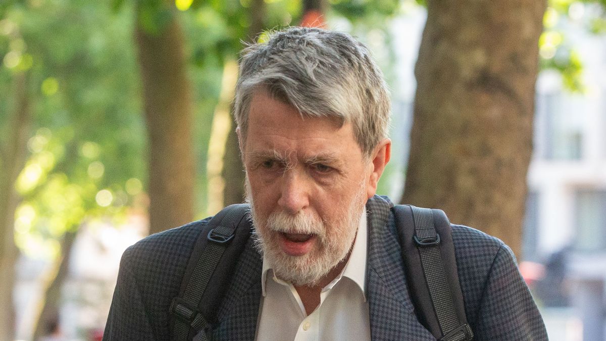 Former Fujitsu engineer says Post Office lawyers wanted harsher witness statement