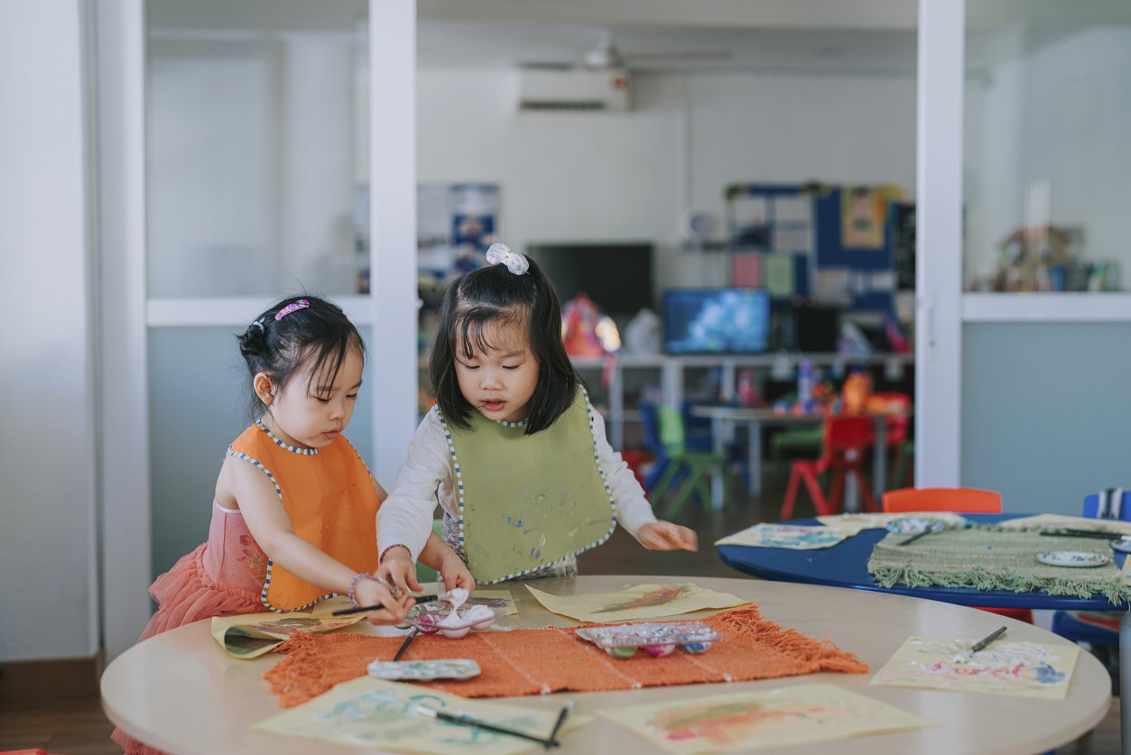 Navigating Early Education: What the Latest Research Means for Parents