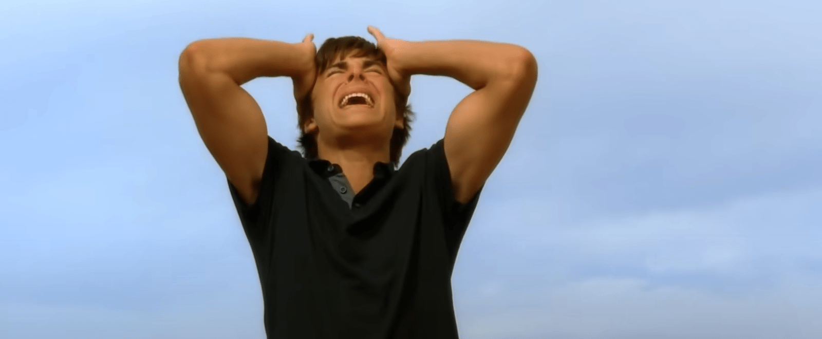‘High School Musical’ Fans Are Shocked By Zac Efron Revealing The Iconic ‘Bet On It’ Dance Was Improvised