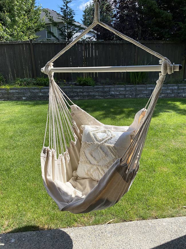 If You Think Your Patio, Deck, Or Backyard Is Seriously Lacking, Boy Do We Have Some Updates For You