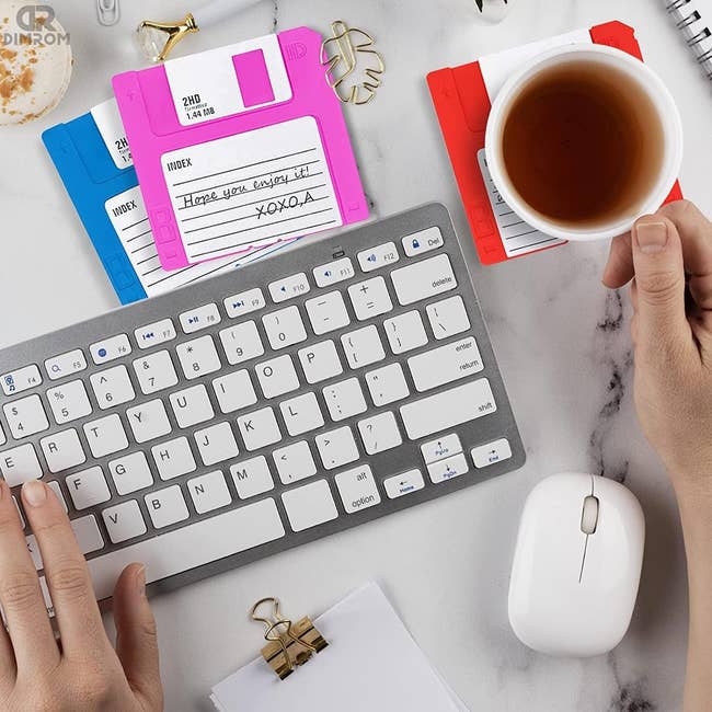 If You Dread Going To The Office, Here Are 33 Products To Make It More Pleasant