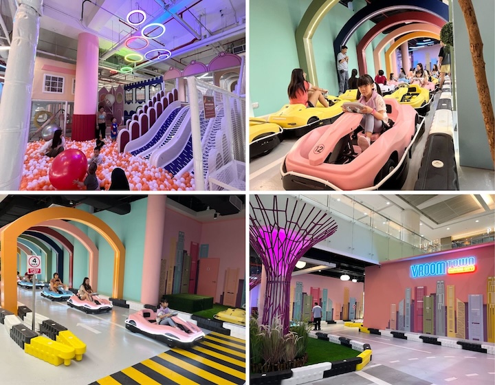 UPDATED: 52 Best Indoor Playgrounds In Singapore For Kids Of All Ages