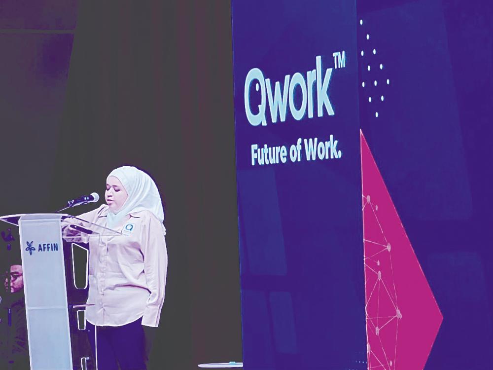 Qwork-TalentCorp tie-up set to revolutionise Malaysia’s gig economy