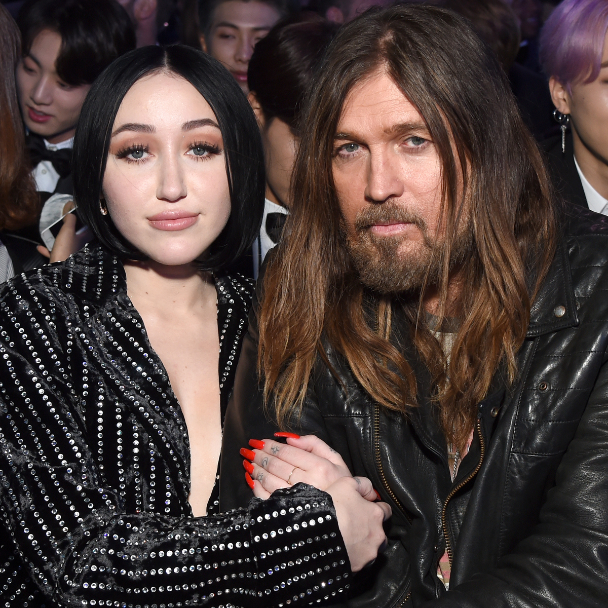 Noah Cyrus Reveals Where She Stands With Dad Billy Ray Cyrus Amid Family Rift