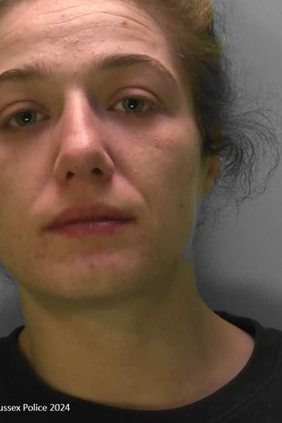 Baby killer who shook 1-year-old to death 'had threatened to throw child from window'