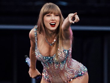 What Taylor Swift’s Fans Think Each Track on The Life of a Showgirl Will Be About