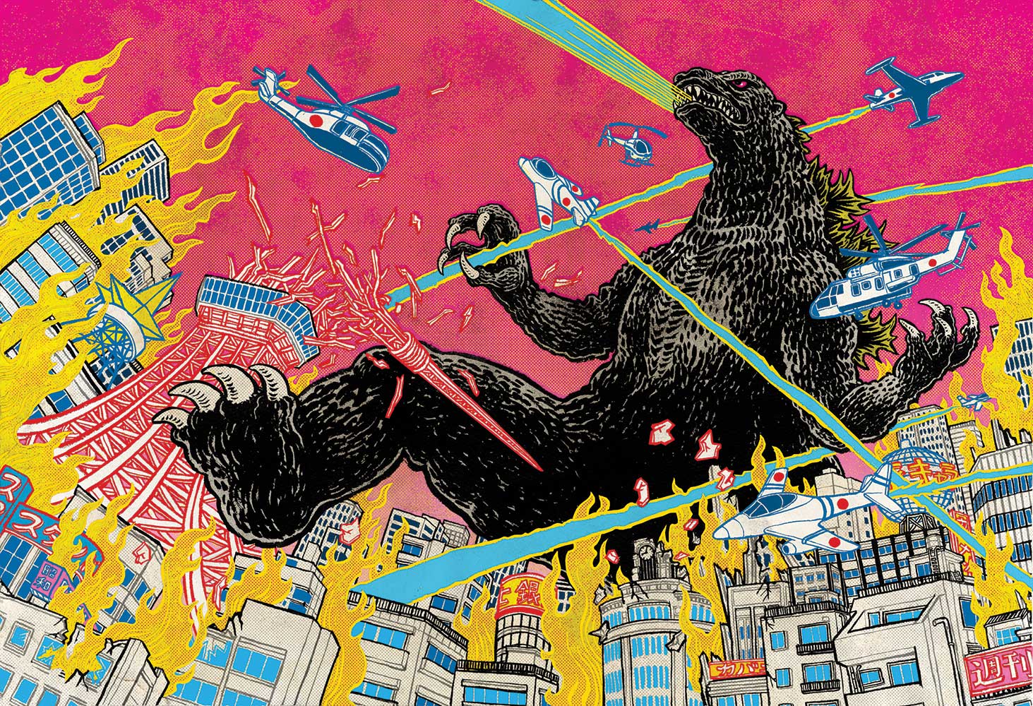 Movies from the Criterion Collection are half-off at Barnes & Noble