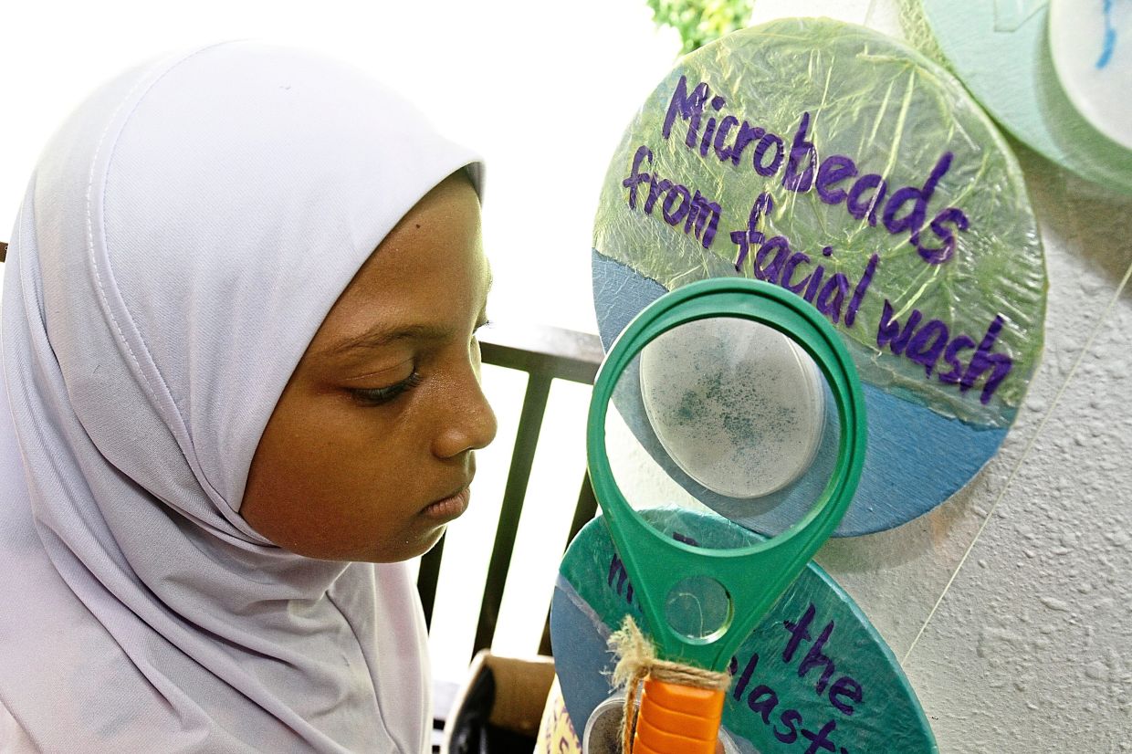 How microplastics get into our body and affect our health