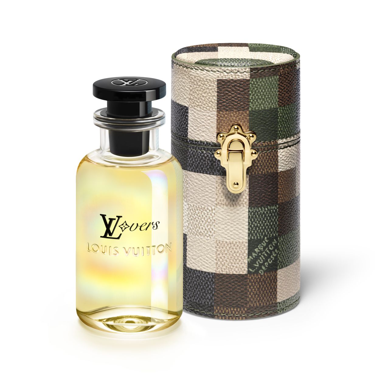 Vanity Fare: The right scent can transport you around the world