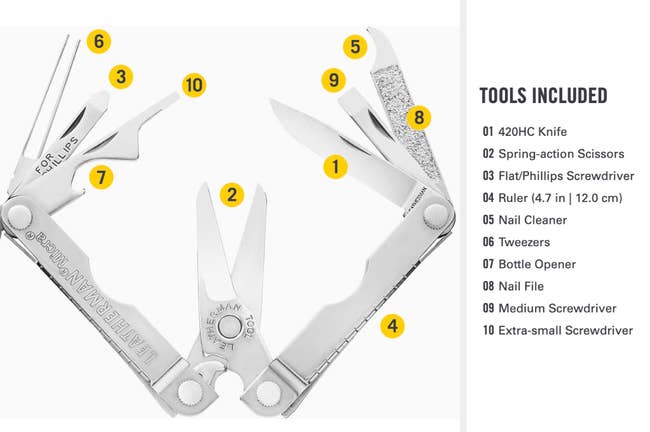 These 27 Problem-Solving Products Will Basically Change Your Life If You’re Always On The Go
