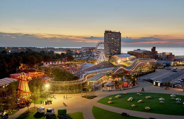 Girl, 17, dies of 'overdose' after being 'spiked' at popular UK music festival