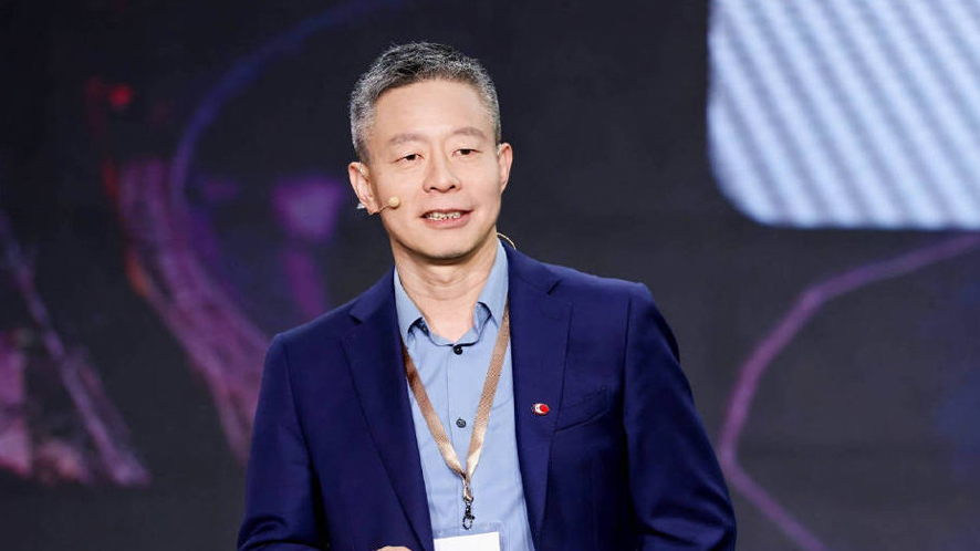 “中国天眼”首席科学家 获物理界最高奖项