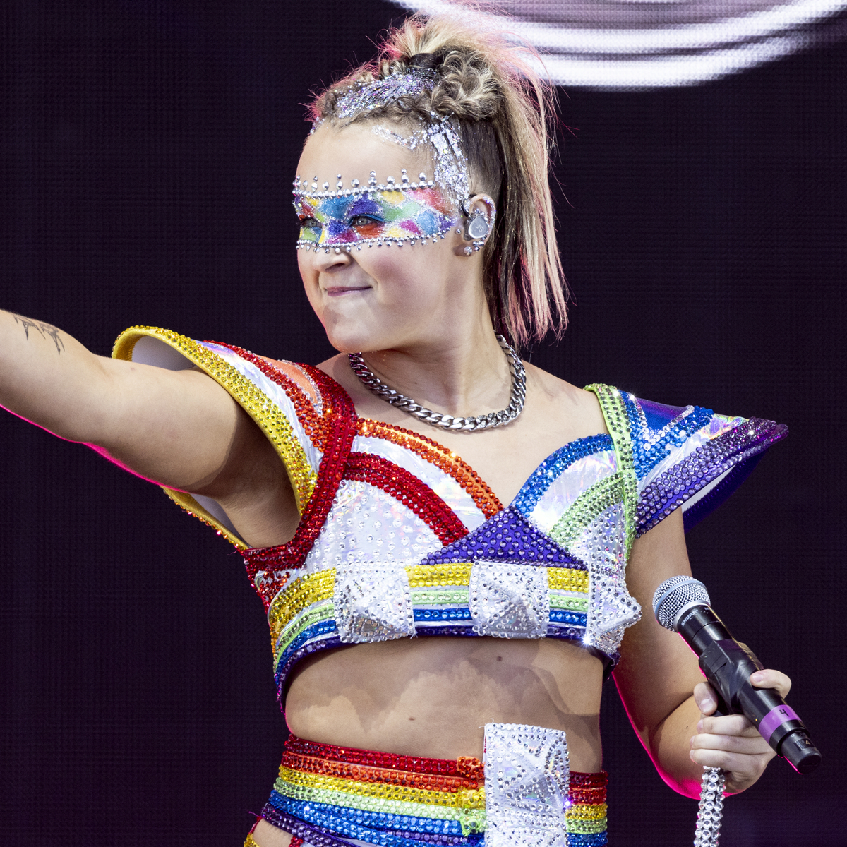 JoJo Siwa, Miley Cyrus and More Stars Who’ve Shared Their Coming Out Story