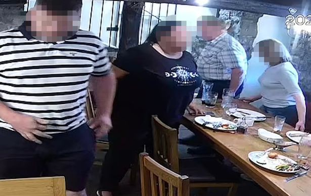 Fuming pub landlord slams 'dine and dash group who chomped £27 steaks before leaving'
