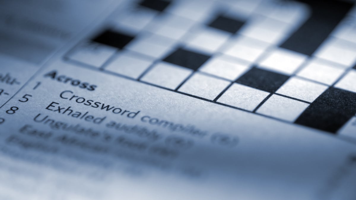 NYT's The Mini crossword answers for July 19