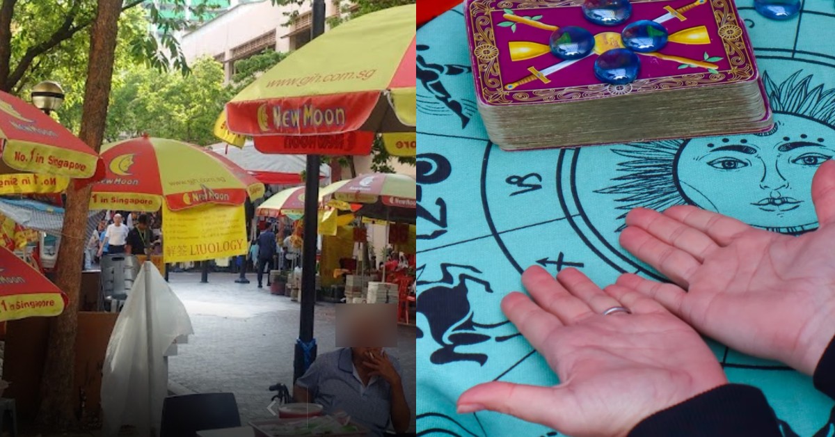 PARENTS REJECT DAUGHTER’S BF BECAUSE FORTUNE TELLER SAY HER RELATIONSHIP WON’T LAST