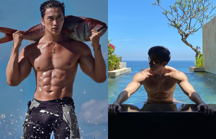 This 58-Year-Old Singaporean Photographer Looks Half His Age – These Are His Secrets to Looking Young!
