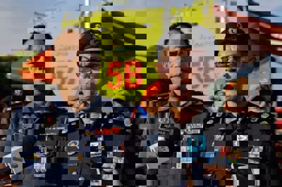 Gas leaked from abandoned skid tank at KLIA Cargo Terminal, area safe