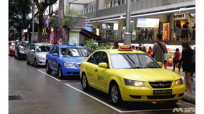 Deep Dive Podcast: Will increasing surcharges kill off demand for metered taxis?