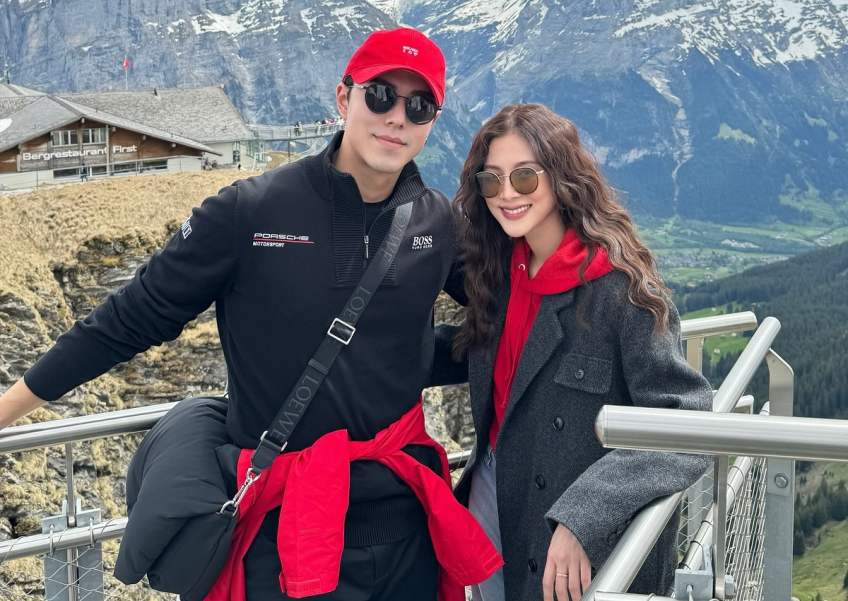 Nine Naphat confirms break-up with Baifern Pimchanok, 1 week after asking for time to 'resolve the problem'